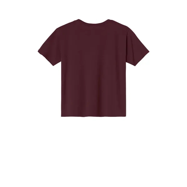 JERZEES - Youth Dri-Power Active 50/50 Cotton/Poly T-Shirt.... from ASI 84863 SanMar