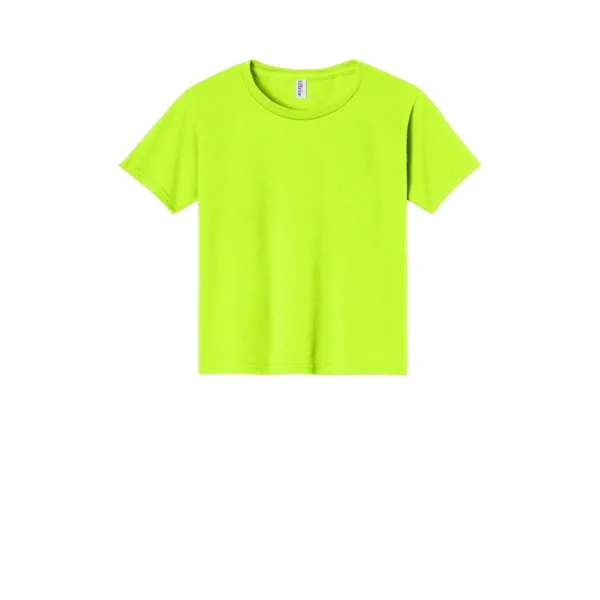 JERZEES - Youth Dri-Power Active 50/50 Cotton/Poly T-Shirt.... from ASI 84863 SanMar