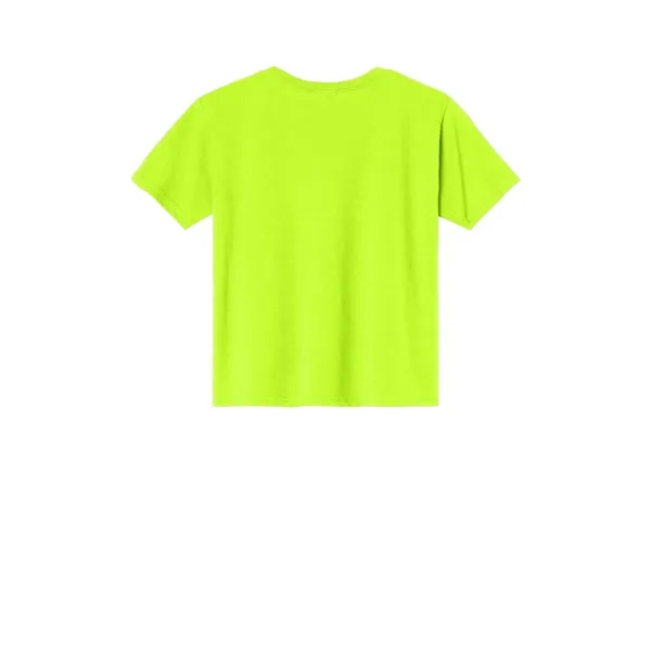 JERZEES - Youth Dri-Power Active 50/50 Cotton/Poly T-Shirt.... from ASI 84863 SanMar