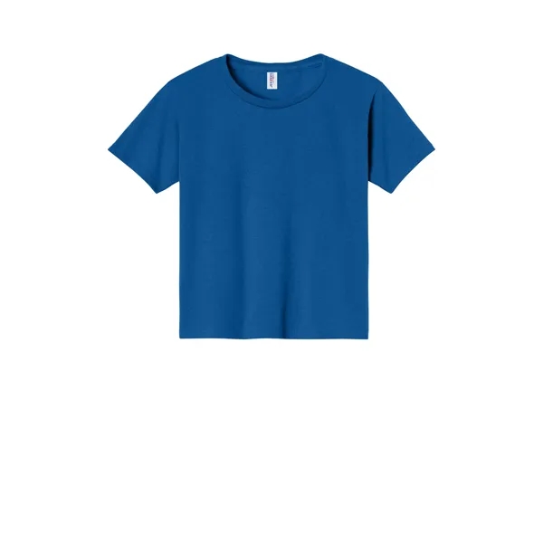 JERZEES - Youth Dri-Power Active 50/50 Cotton/Poly T-Shirt.... from ASI 84863 SanMar