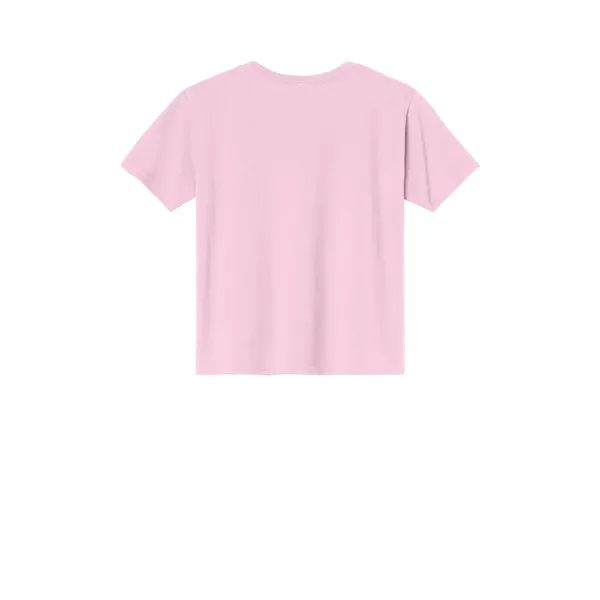 JERZEES - Youth Dri-Power Active 50/50 Cotton/Poly T-Shirt.... from ASI 84863 SanMar