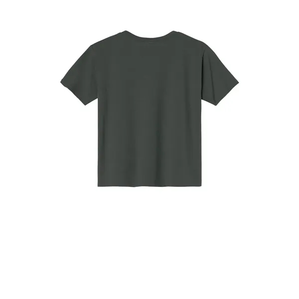 JERZEES - Youth Dri-Power Active 50/50 Cotton/Poly T-Shirt.... from ASI 84863 SanMar