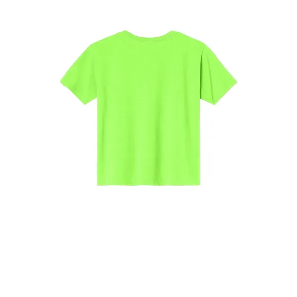 JERZEES - Youth Dri-Power Active 50/50 Cotton/Poly T-Shirt.... from ASI 84863 SanMar