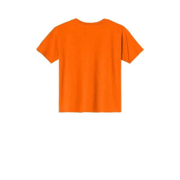 JERZEES - Youth Dri-Power Active 50/50 Cotton/Poly T-Shirt.... from ASI 84863 SanMar