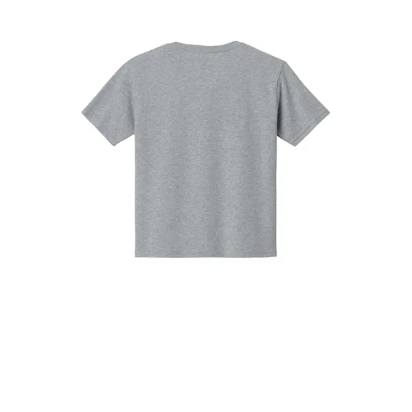 JERZEES - Youth Dri-Power Active 50/50 Cotton/Poly T-Shirt.... from ASI 84863 SanMar