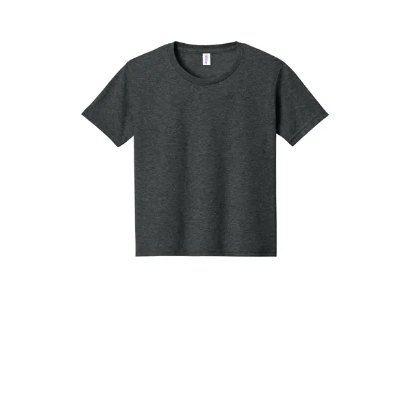 JERZEES - Youth Dri-Power Active 50/50 Cotton/Poly T-Shirt.... from ASI 84863 SanMar