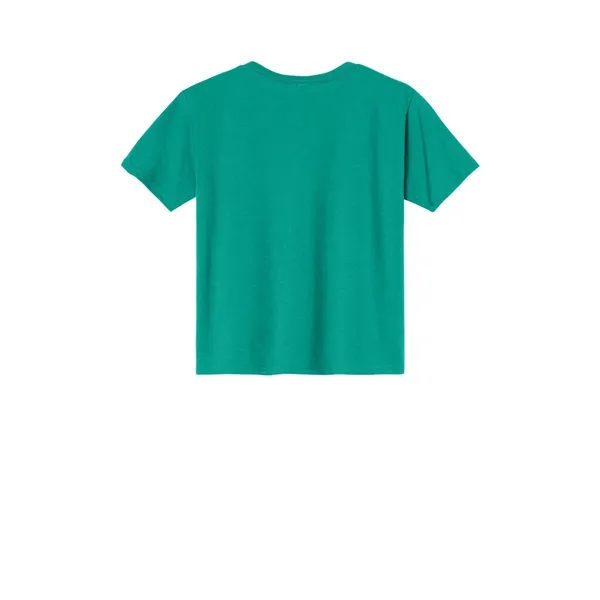 JERZEES - Youth Dri-Power Active 50/50 Cotton/Poly T-Shirt.... from ASI 84863 SanMar