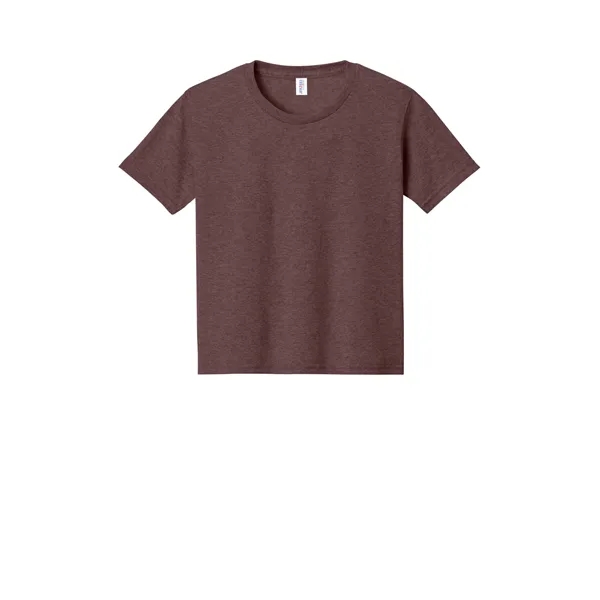 JERZEES - Youth Dri-Power Active 50/50 Cotton/Poly T-Shirt.... from ASI 84863 SanMar