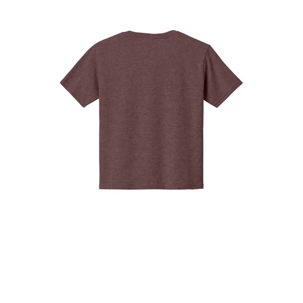 JERZEES - Youth Dri-Power Active 50/50 Cotton/Poly T-Shirt.... from ASI 84863 SanMar