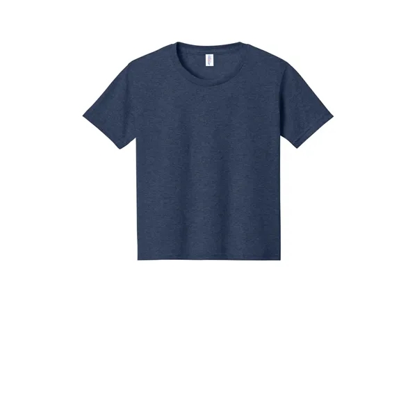 JERZEES - Youth Dri-Power Active 50/50 Cotton/Poly T-Shirt.... from ASI 84863 SanMar