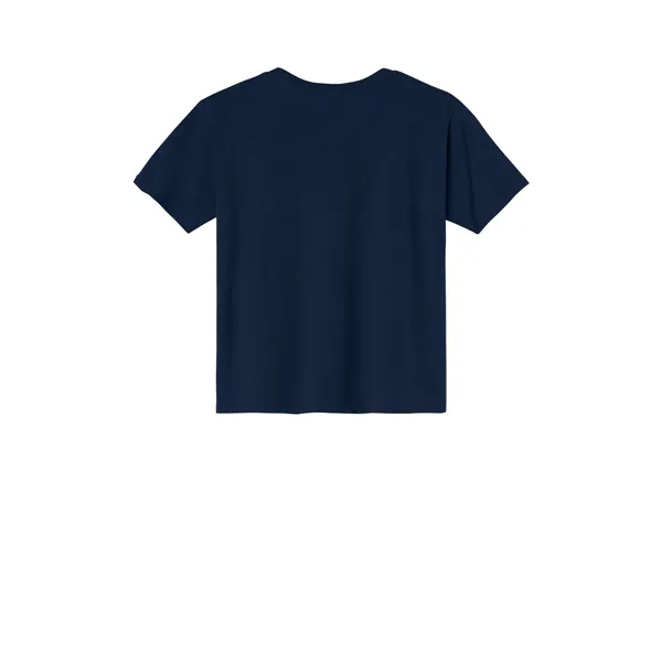 JERZEES - Youth Dri-Power Active 50/50 Cotton/Poly T-Shirt.... from ASI 84863 SanMar