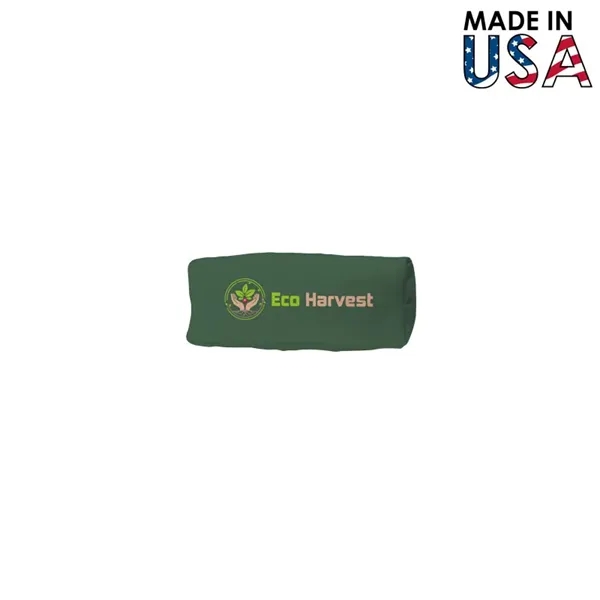 Showcase your brand in a vibrant style with our Full-Color Poly... from ASI 91411 Toddy Gear