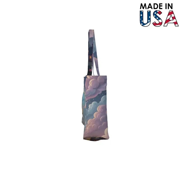 Showcase your brand in a vibrant style with our Full-Color Poly... from ASI 91411 Toddy Gear