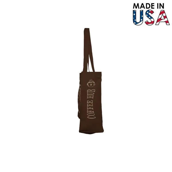 Showcase your brand in a vibrant style with our Full-Color Poly... from ASI 91411 Toddy Gear