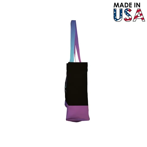 Showcase your brand in a vibrant style with our Full-Color Poly... from ASI 91411 Toddy Gear