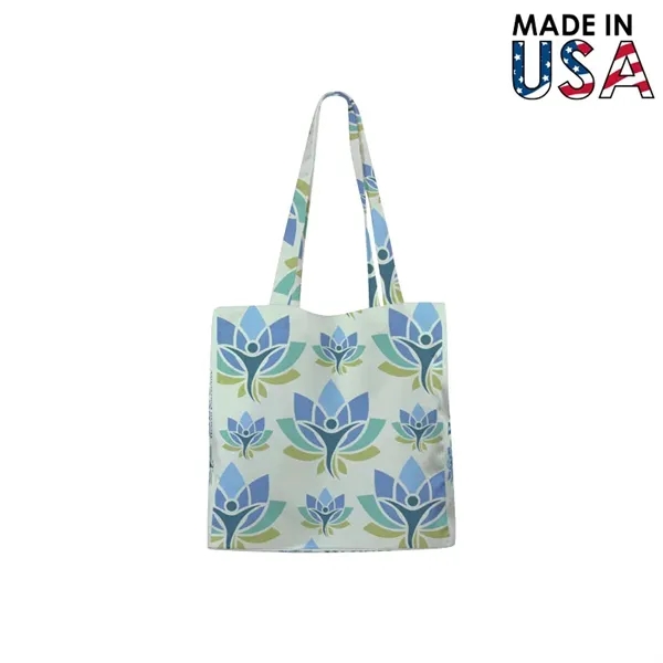 Showcase your brand in a vibrant style with our Full-Color Poly... from ASI 91411 Toddy Gear