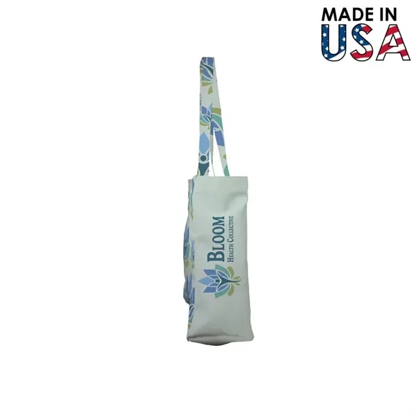 Showcase your brand in a vibrant style with our Full-Color Poly... from ASI 91411 Toddy Gear