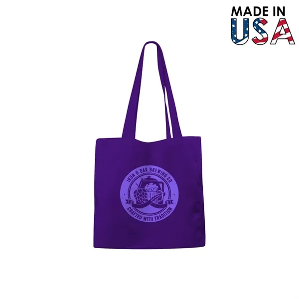 Showcase your brand in a vibrant style with our Full-Color Poly... from ASI 91411 Toddy Gear