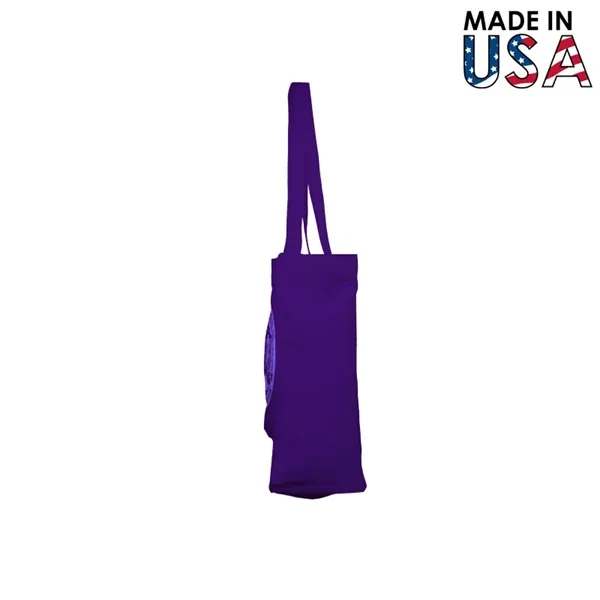 Showcase your brand in a vibrant style with our Full-Color Poly... from ASI 91411 Toddy Gear