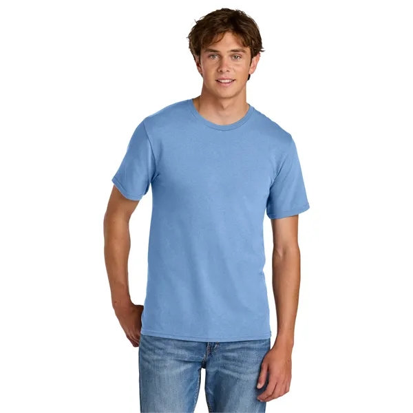 Port & Company Lightweight Cotton Tee... from ASI 84863 SanMar