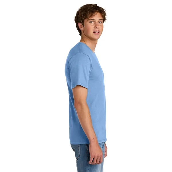 Port & Company Lightweight Cotton Tee... from ASI 84863 SanMar