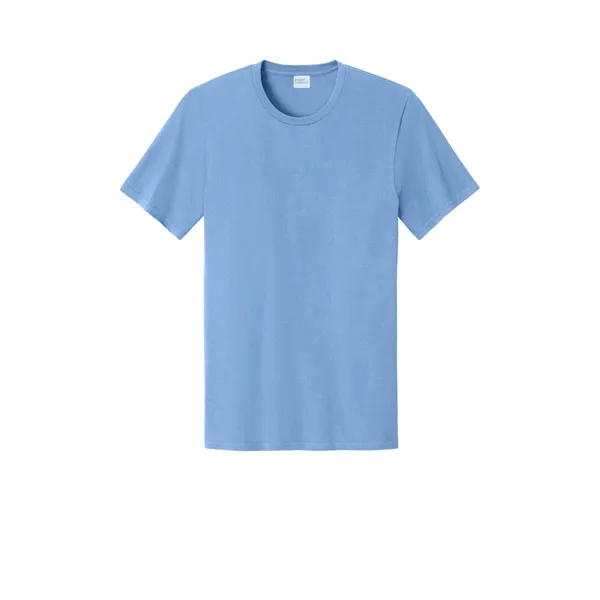 Port & Company Lightweight Cotton Tee... from ASI 84863 SanMar