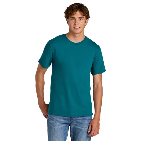 Port & Company Lightweight Cotton Tee... from ASI 84863 SanMar