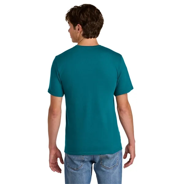Port & Company Lightweight Cotton Tee... from ASI 84863 SanMar