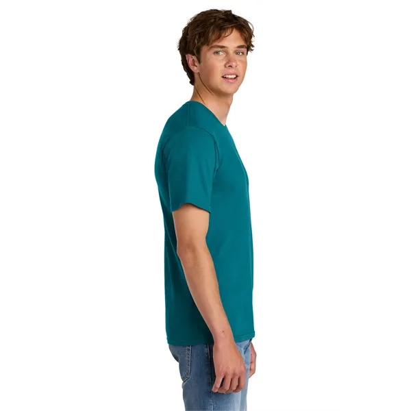 Port & Company Lightweight Cotton Tee... from ASI 84863 SanMar