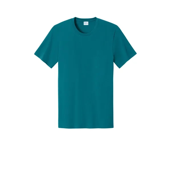 Port & Company Lightweight Cotton Tee... from ASI 84863 SanMar