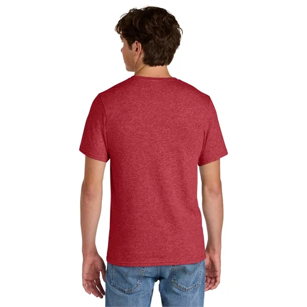 Port & Company Lightweight Cotton Tee... from ASI 84863 SanMar