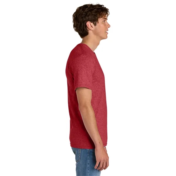 Port & Company Lightweight Cotton Tee... from ASI 84863 SanMar