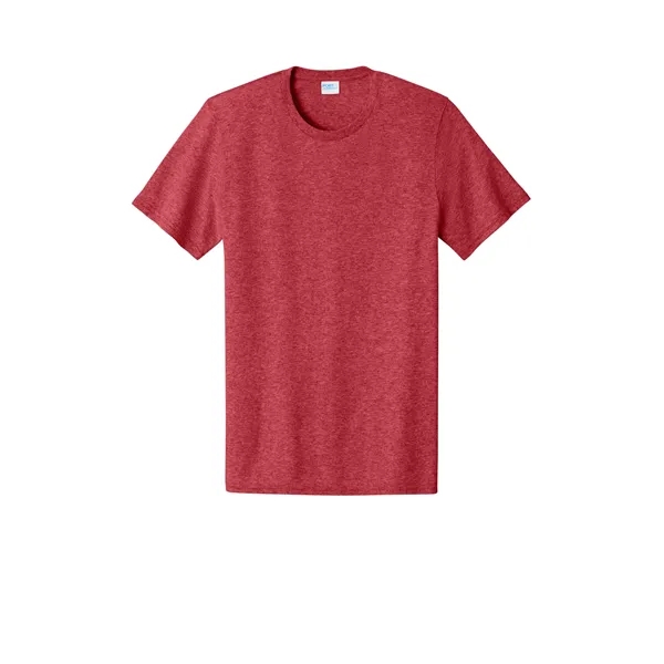 Port & Company Lightweight Cotton Tee... from ASI 84863 SanMar