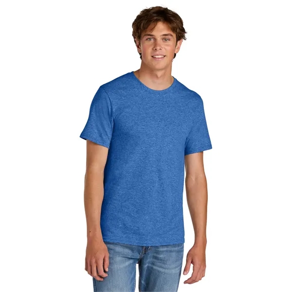 Port & Company Lightweight Cotton Tee... from ASI 84863 SanMar