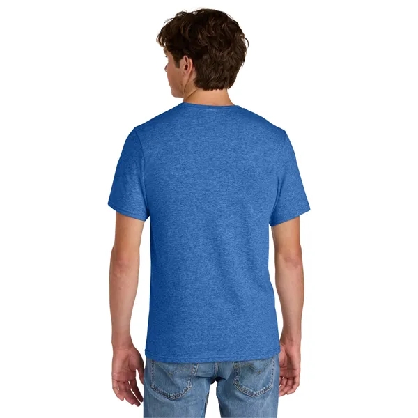 Port & Company Lightweight Cotton Tee... from ASI 84863 SanMar