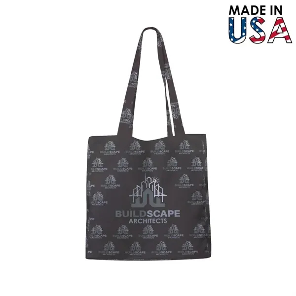 Showcase your brand in a vibrant style with our Full-Color Poly... from ASI 91411 Toddy Gear