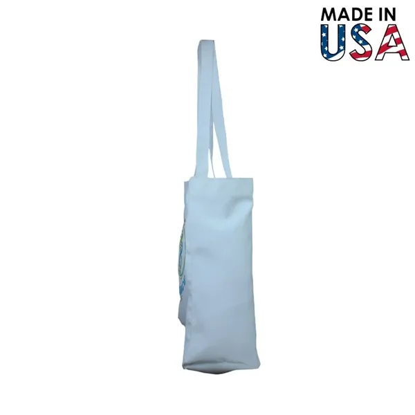 Showcase your brand in a vibrant style with our Full-Color Poly... from ASI 91411 Toddy Gear