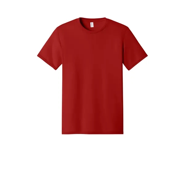 JERZEES Dri-Power Active Sport 100% Polyester T-Shirt.... from ASI 84863 SanMar