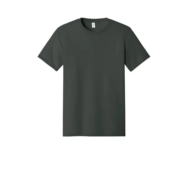 JERZEES Dri-Power Active Sport 100% Polyester T-Shirt.... from ASI 84863 SanMar