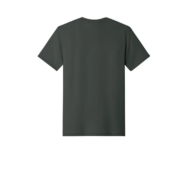 JERZEES Dri-Power Active Sport 100% Polyester T-Shirt.... from ASI 84863 SanMar