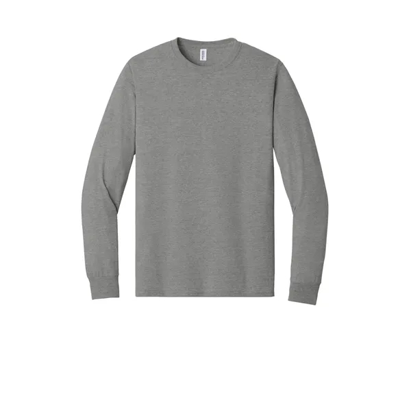 JERZEES - Dri-Power Active 50/50 Cotton/Poly Long Sleeve ...... from ASI 84863 SanMar