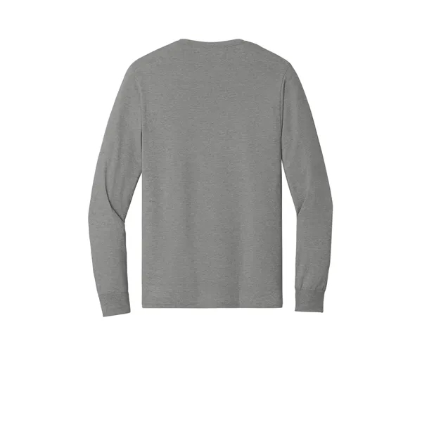 JERZEES - Dri-Power Active 50/50 Cotton/Poly Long Sleeve ...... from ASI 84863 SanMar