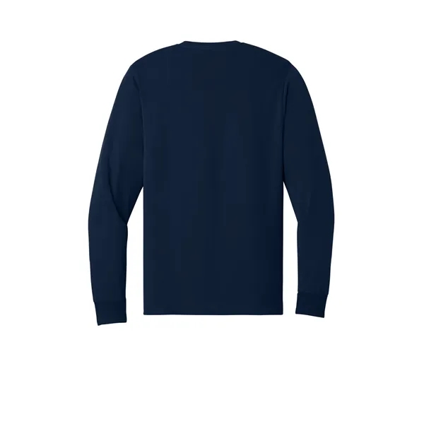 JERZEES - Dri-Power Active 50/50 Cotton/Poly Long Sleeve ...... from ASI 84863 SanMar