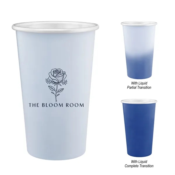 15oz color changing cup.... from ASI 57956 Graphco line
