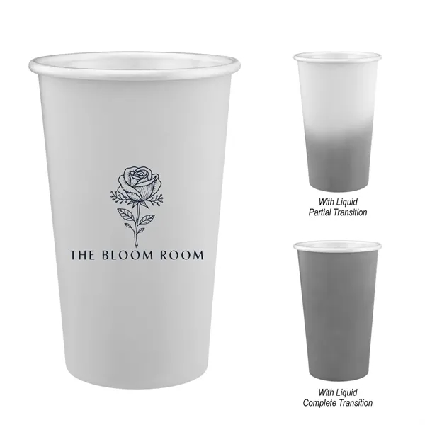 15oz color changing cup.... from ASI 57956 Graphco line