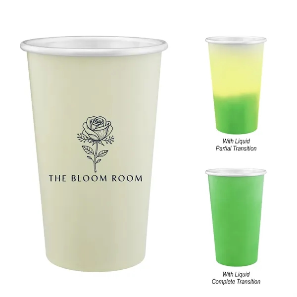 15oz color changing cup.... from ASI 57956 Graphco line