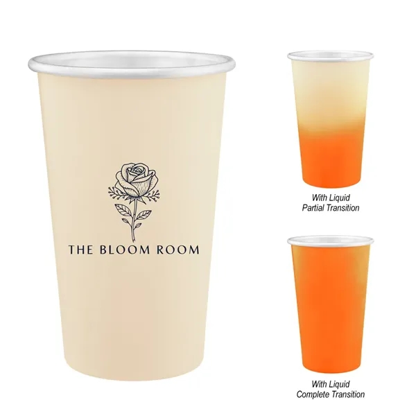 15oz color changing cup.... from ASI 57956 Graphco line