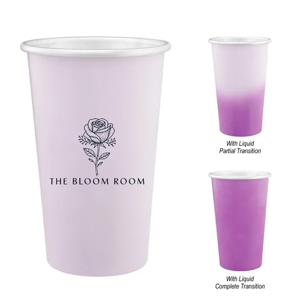 15oz color changing cup.... from ASI 57956 Graphco line