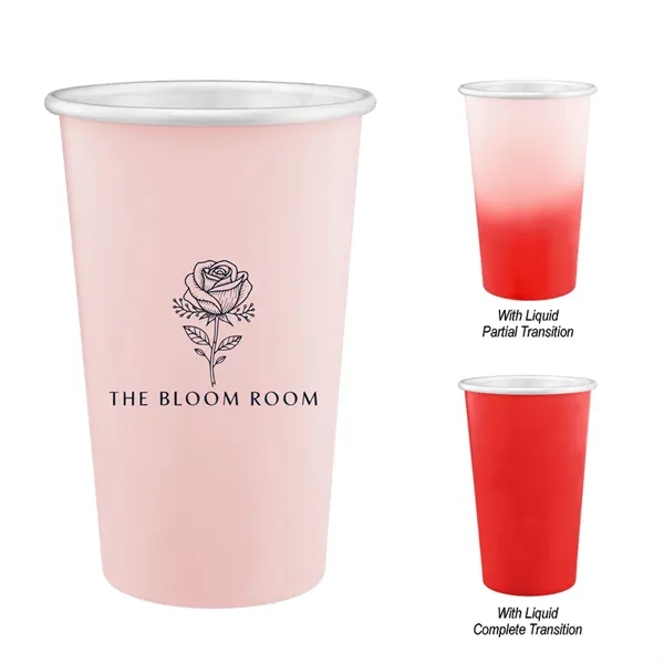 15oz color changing cup.... from ASI 57956 Graphco line