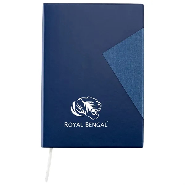 Hardcover journal... from ASI 57956 Graphco line